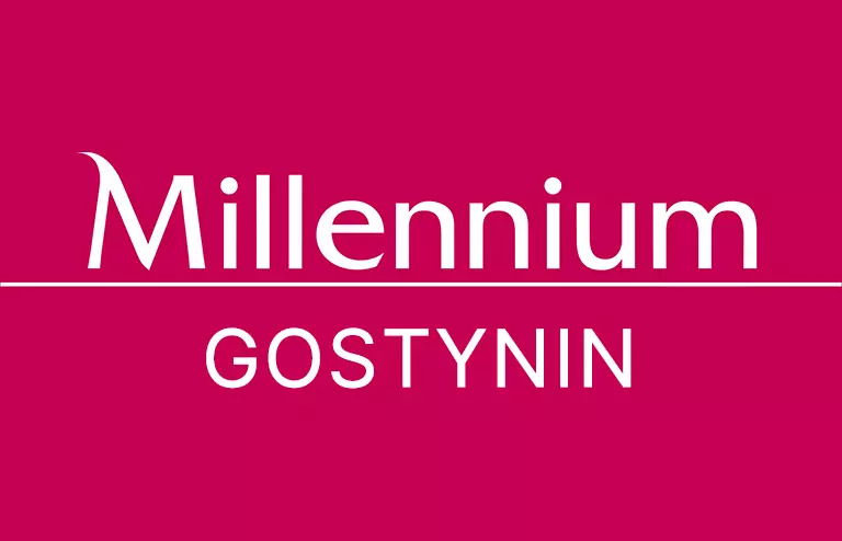Logo Bank Millennium Gostynin