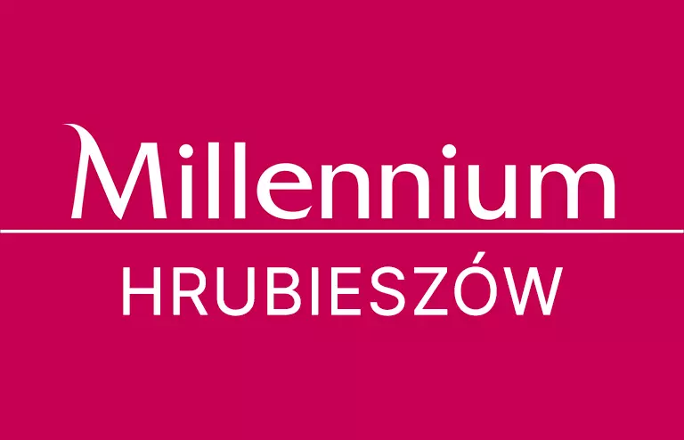 Logo Bank Millennium Hrubieszów