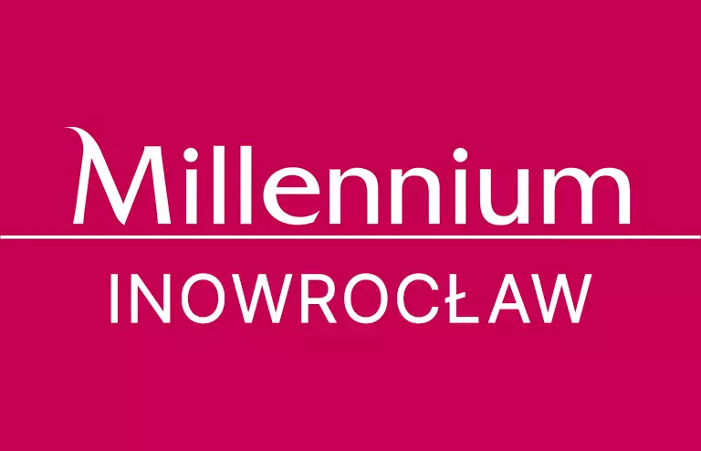 Logo Bank Millennium Inowrocław
