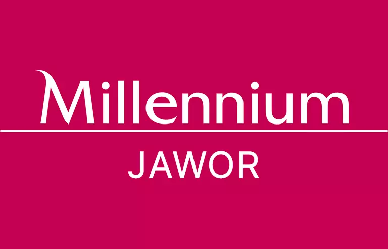 Logo Bank Millennium Jawor