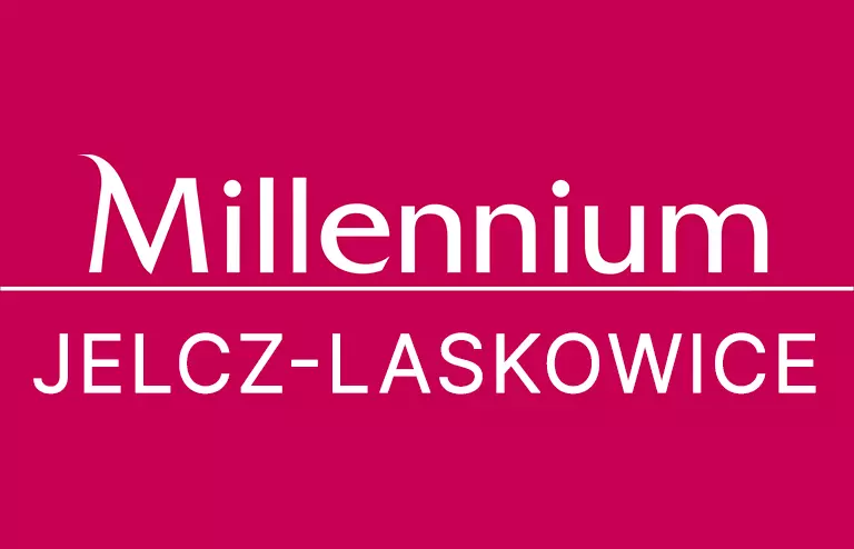 Logo Bank Millennium Jelcz-Laskowice