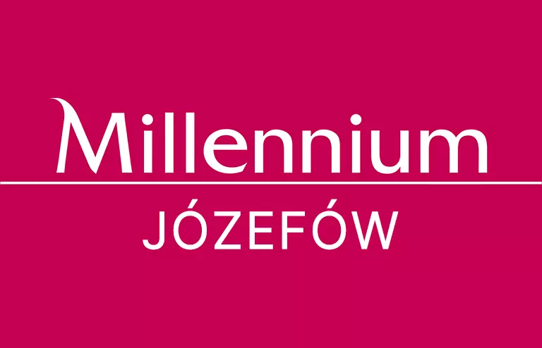 Logo Bank Millennium Józefów