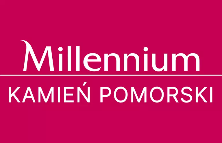 Logo Bank Millennium Kamień Pomorski