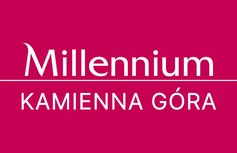 Logo Bank Millennium Kamienna Góra