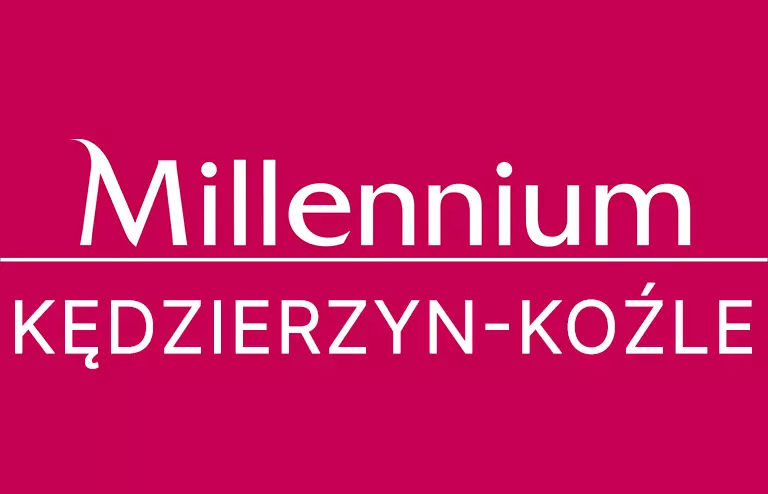 Logo Bank Millennium Kędzierzyn-Koźle