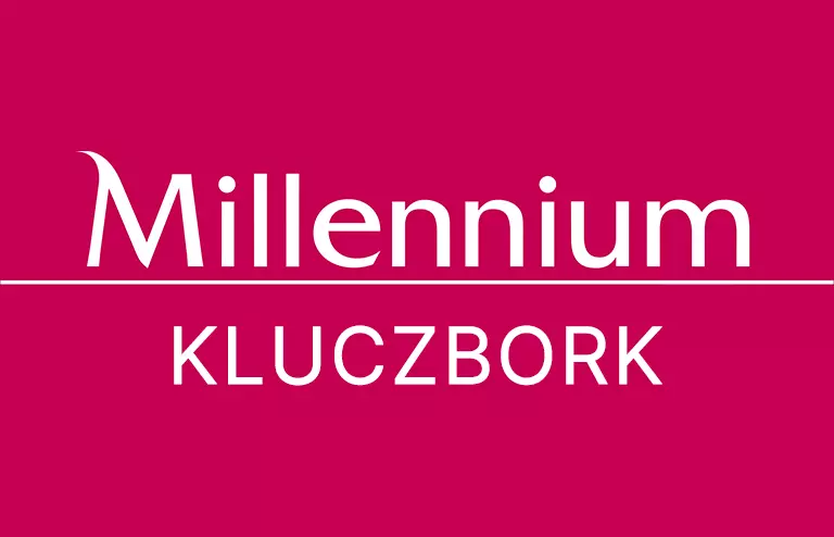 Logo Bank Millennium Kluczbork