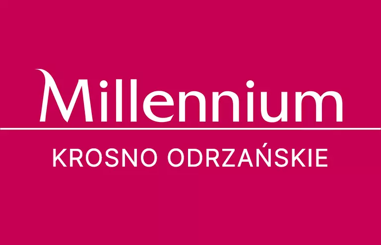 Logo Bank Millennium Krosno Odrzańskie