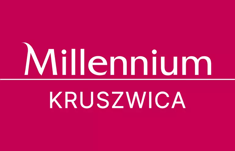 Logo Bank Millennium Kruszwica