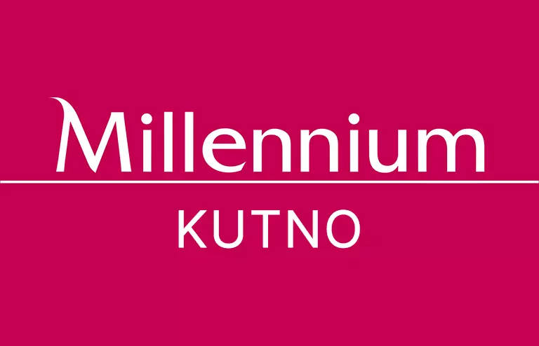 Logo Bank Millennium Kutno