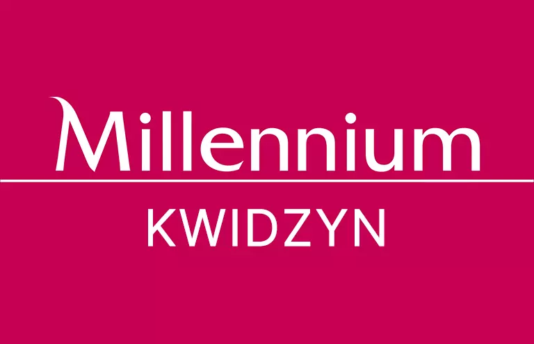 Logo Bank Millennium Kwidzyn