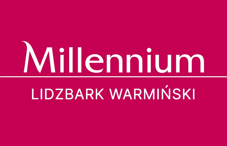 Logo Bank Millennium Lidzbark Warmiński