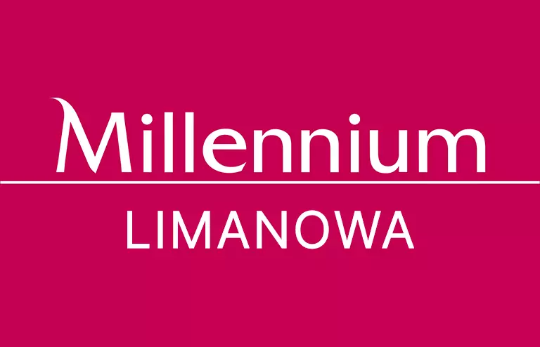 Logo Bank Millennium Limanowa