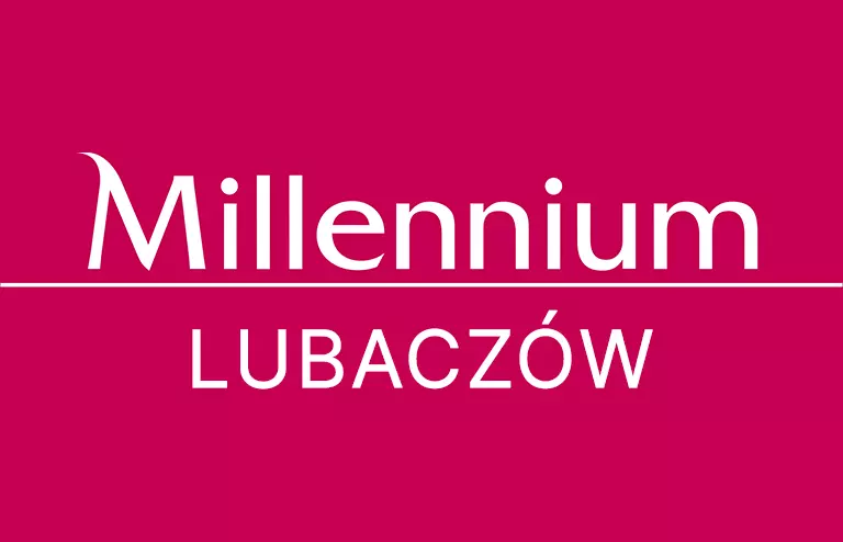 Logo Bank Millennium Lubaczów