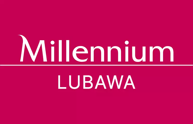 Logo Bank Millennium Lubawa