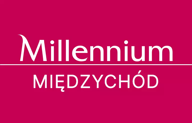 Logo Bank Millennium Międzychód