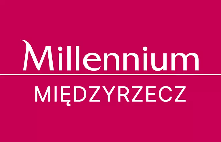 Logo Bank Millennium Międzyrzecz