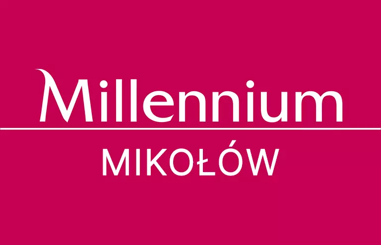 Logo Bank Millennium Mikołów