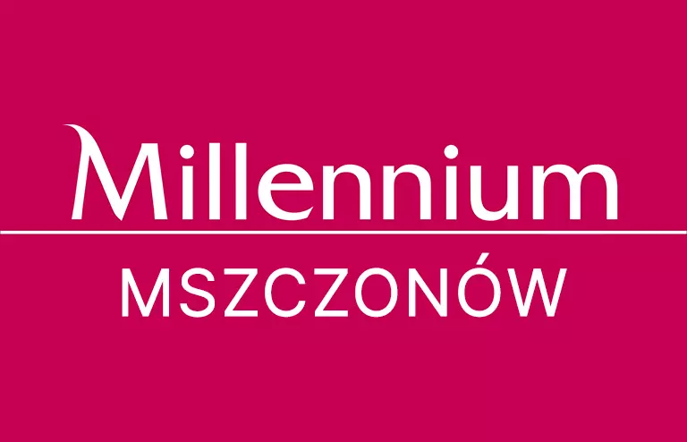 Logo Bank Millennium Mszczonów