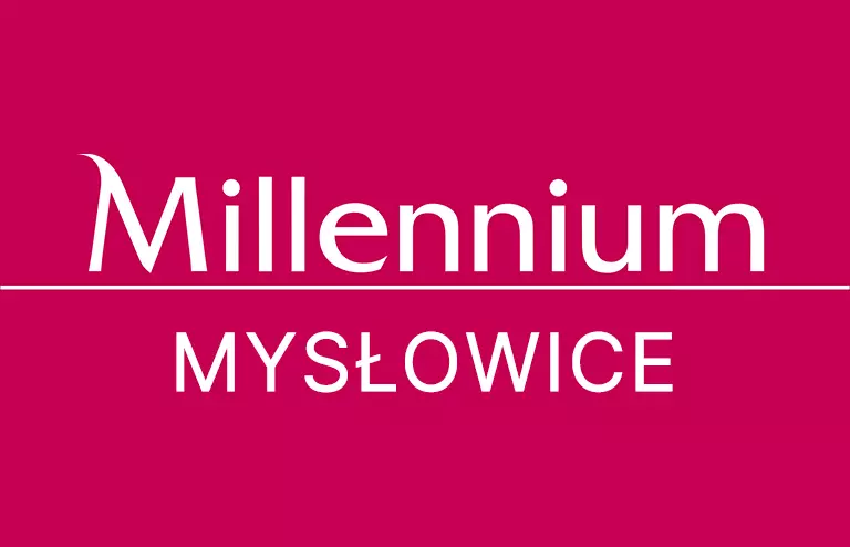 Logo Bank Millennium Mysłowice