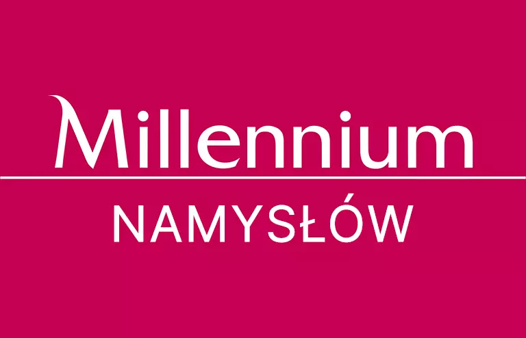 Logo Bank Millennium Namysłów