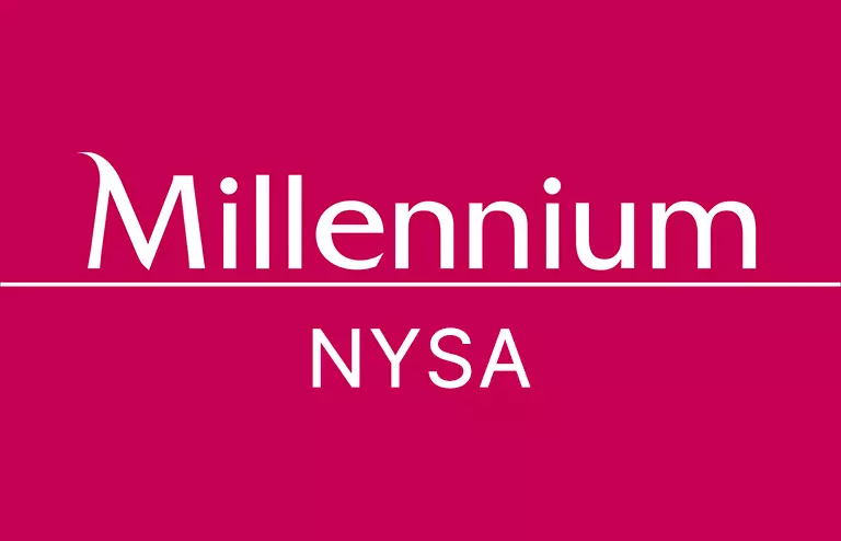 Logo Bank Millennium Nysa