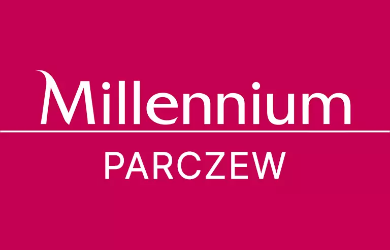 Logo Bank Millennium Parczew