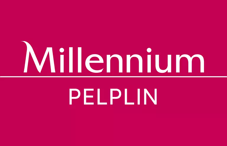 Logo Bank Millennium Pelplin