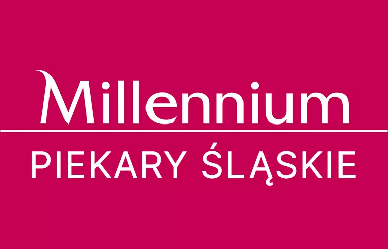 Logo Bank Millennium Piekary Śląskie