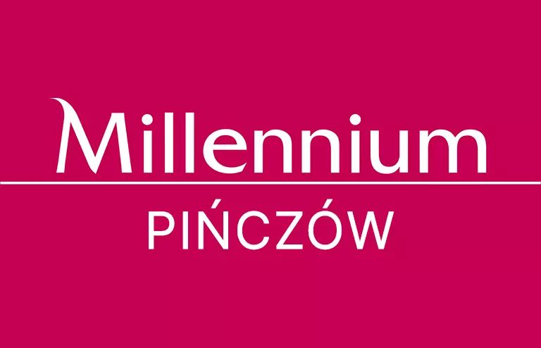 Logo Bank Millennium Pińczów