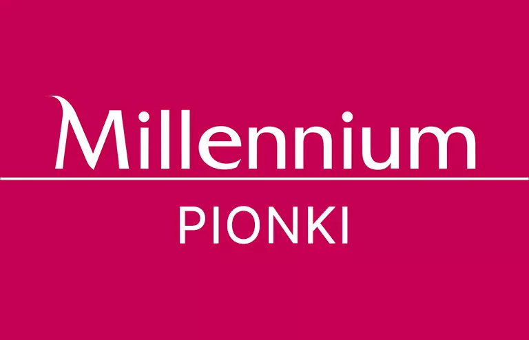 Logo Bank Millennium Pionki