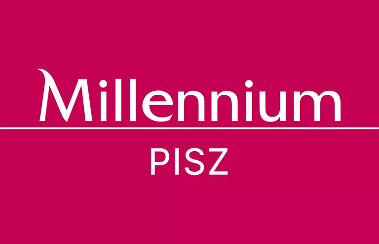 Logo Bank Millennium Pisz