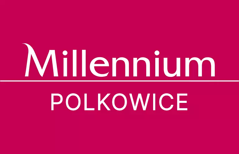 Logo Bank Millennium Polkowice