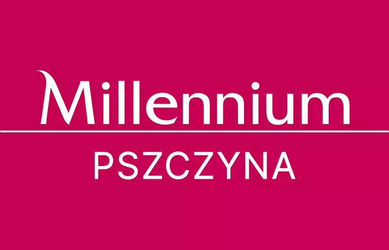 Logo Bank Millennium Pszczyna