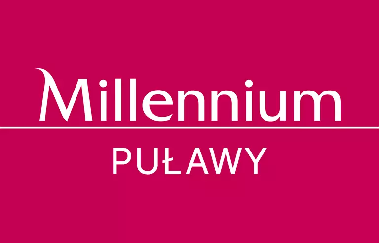 Logo Bank Millennium Puławy