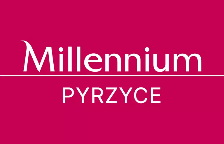 Logo Bank Millennium Pyrzyce