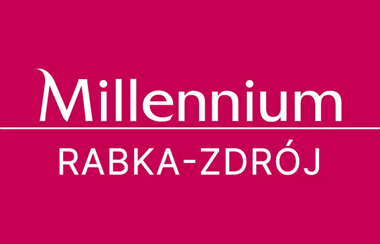 Logo Bank Millennium Rabka-Zdrój