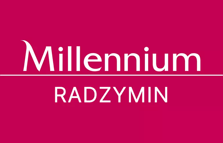 Logo Bank Millennium Radzymin