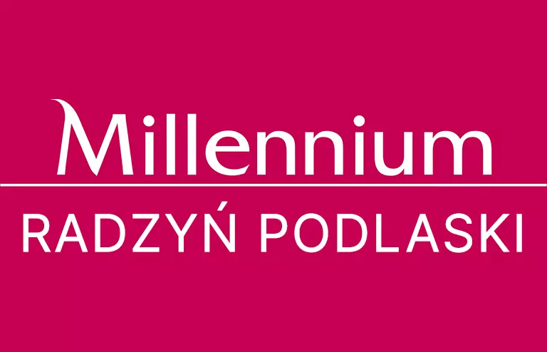 Logo Bank Millennium Radzyń Podlaski