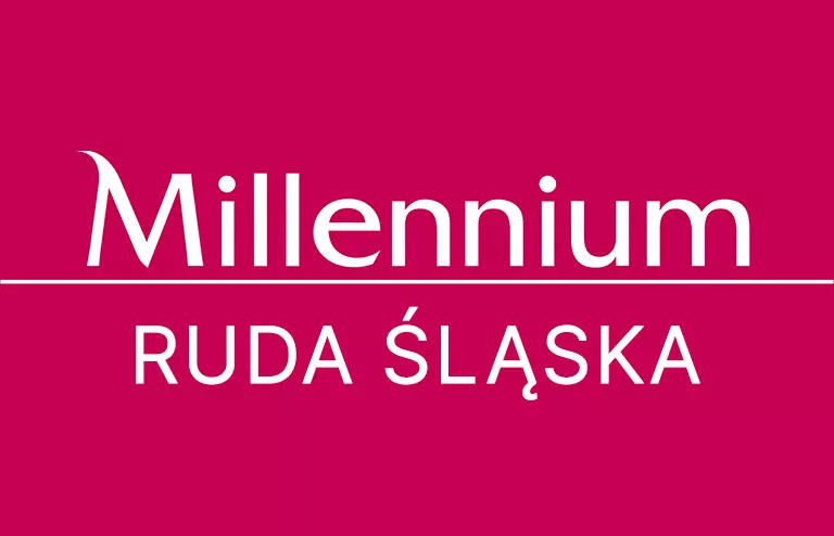 Logo Bank Millennium Ruda Śląska