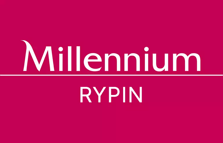 Logo Bank Millennium Rypin