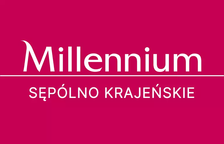 Logo Bank Millennium Sępólno Krajeńskie