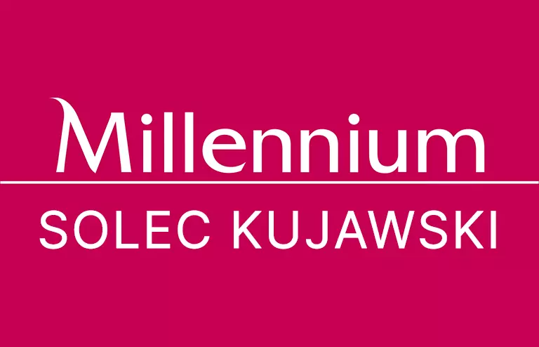 Logo Bank Millennium Solec Kujawski