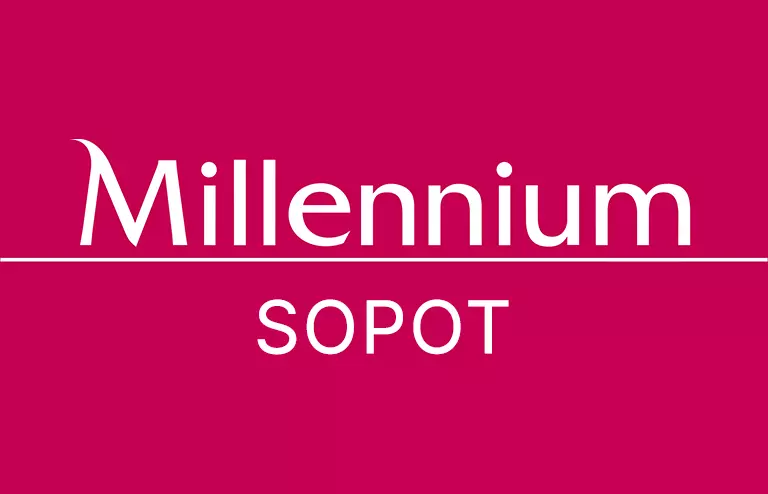 Logo Bank Millennium Sopot