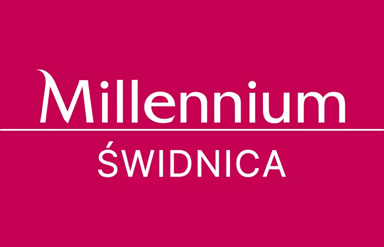 Logo Bank Millennium Świdnica