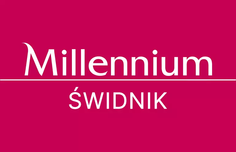 Logo Bank Millennium Świdnik