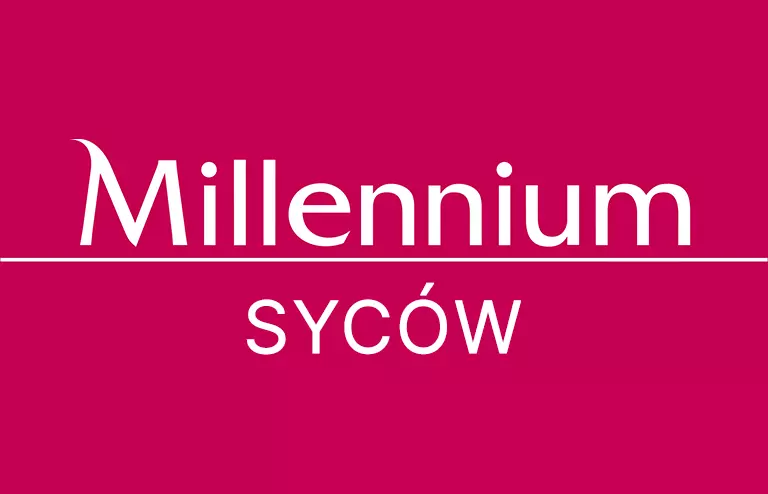 Logo Bank Millennium Syców