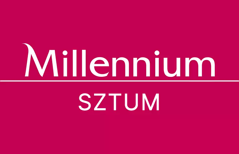 Logo Bank Millennium Sztum