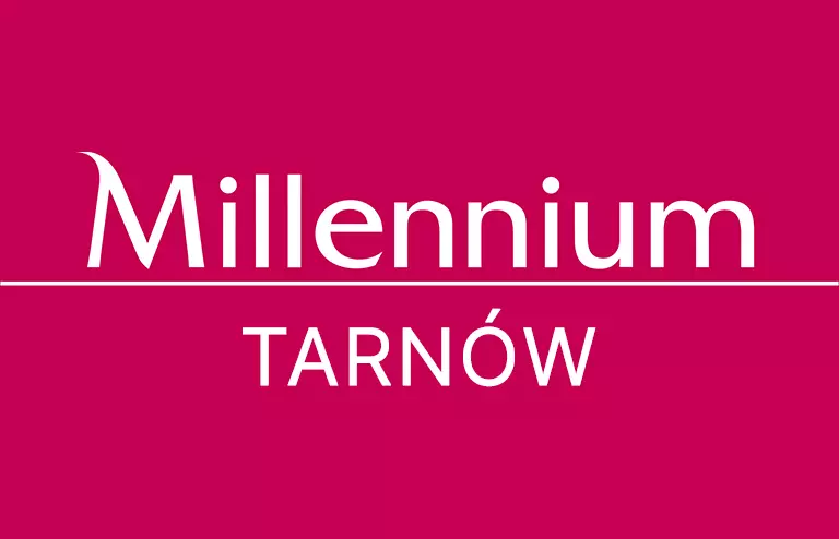 Logo Bank Millennium Tarnów