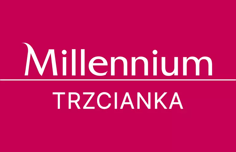 Logo Bank Millennium Trzcianka