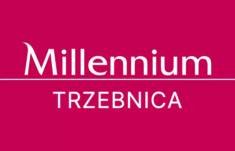 Logo Bank Millennium Trzebnica